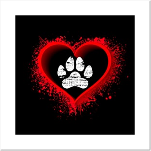 Dog Lover Art Posters and Art